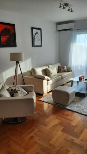 Lux apartment Doris, Budva